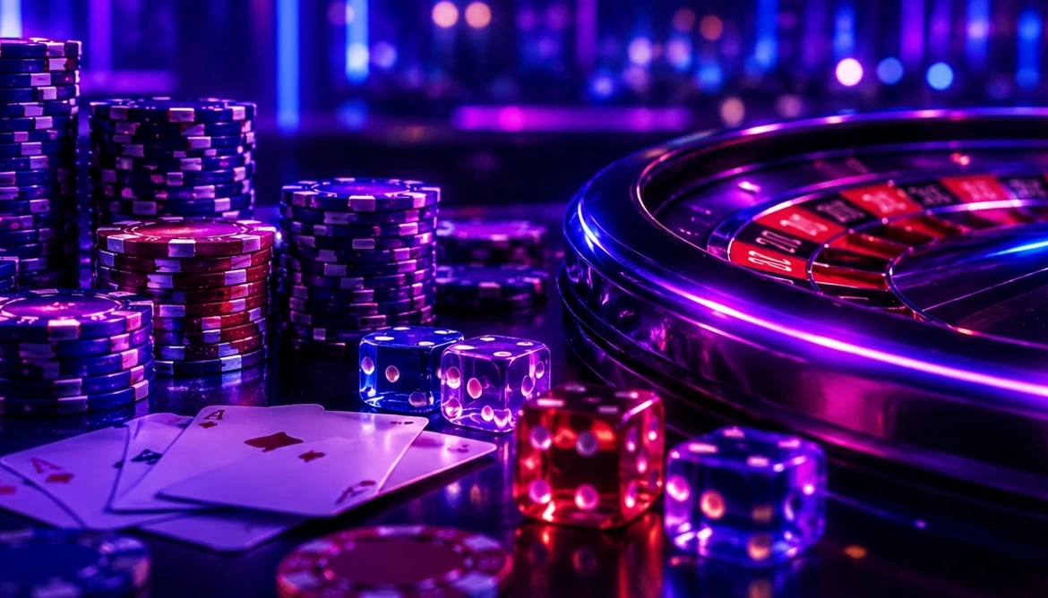 Casino Pin Up online en Chile